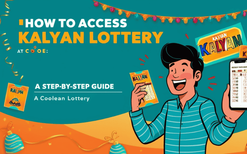 Kalyan Lottery